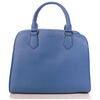 Sac &agrave; main Christian Lacroix Doctor Bag Incarnation 4 Bleu Royal Bleu