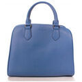 Sac &agrave; main Christian Lacroix Doctor Bag Incarnation 4 Bleu Royal Bleu