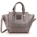 Sac &agrave; main Thierry Mugler Sac &agrave; Main ECLAT 6 Gris Gris