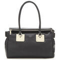 Sac Guess Sac port&eacute; Epaule Luma Noir Noir