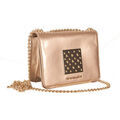 Sac Thierry Mugler Midnight 4 Sac bandouli&egrave;re Bronze Marron