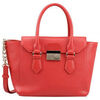 Sac Christian Lacroix Sac Cabas Incarnation 3 Rouge