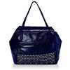 Sac Thierry Mugler Sac Addict 4 Bleu