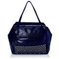 Sac Thierry Mugler Sac Addict 4 Bleu