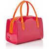 Sac Christian Lacroix Sac Jonc 3 Fushia/Orange