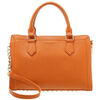 Sac Christian Lacroix Sac &agrave; Main Incarnation 2 Cognac Marron