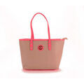 Sac Christian Lacroix Sac Eternity 9 Taupe/Geranium