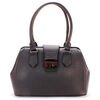 Sac Christian Lacroix Sac &agrave; main Incarnation 1 Noir Noir