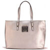 Sac Thierry Mugler Sac cabas Eclat 5 Gris Argent&eacute;