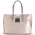 Sac Thierry Mugler Sac cabas Eclat 5 Gris Argent&eacute;