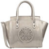 Sac Christian Lacroix Sac Jonc Stud 5 Argent Argent&eacute;