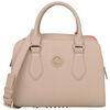 Sac Christian Lacroix Sac Eternity 8 Taupe/Geranium