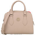 Sac Christian Lacroix Sac Eternity 8 Taupe/Geranium