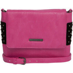 Sac Lollipops Sac Sky Square Shoulder Rose