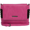 Sac Lollipops Sac Sky Square Shoulder Rose
