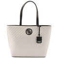 Sac Guess Sac Shopping G Lux Stone Multi