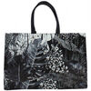 Sac Christian Lacroix Sac cabas Amatista 6 Amazonie Noir