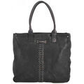 Sac Kaporal Sac Cabas Gossi Noir