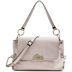 Sac a main Guess Sac Port&eacute; &eacute;paule Cary HWVG7290200 Stone Rose
