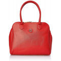 Sac Christian Lacroix Sac &agrave; Main Eternity 5 Rouge Rouge