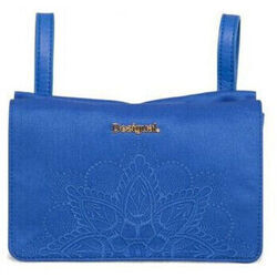 Sac Desigual Sac Dallas New Emma Bleu 71X9EY4