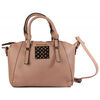 Sac Thierry Mugler Sac &agrave; Main Eclat 2 Taupe Beige