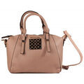 Sac Thierry Mugler Sac &agrave; Main Eclat 2 Taupe Beige