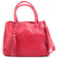 Sac Christian Lacroix Sac Relief 2 Rouge