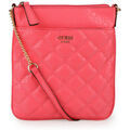 Sac Guess Sac &agrave; Bandouli&egrave;re Seraphina MiniXbody Hibiscus (rft) Rouge