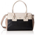 Sac Guess Sac Port&eacute; Epaule luma Black Multi (rft) Beige