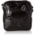 Sac Le Temps des Cerises LeTemps des Cerises sac bandouli&eacute;re rumba 13 noir Noir
