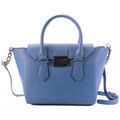 Sac Christian Lacroix Sac &agrave; Main Incarnation 3 Bleu Royal Bleu