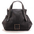 Sac Le Temps des Cerises Sac &agrave; Main MANIA 4 Noir Noir