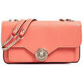 Sac Guess femme sac bndouli&eacute;re belle isle corail Orange