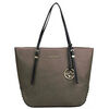 Sac Thierry Mugler Sac Empire 1 Taupe
