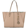 Sac Christian Lacroix Sac Cabas Plaza 3 Amazonie Beige