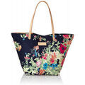 Sac & Bagage sur Grenoble : Sac Christian Lacroix Sac Eden 1 Fleur Marine