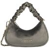 Pochette LANCASTER Pochette velvet chouchou Ref 64356 Gris