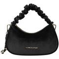 Pochette LANCASTER Pochette velvet chouchou Ref 64356 Noir Grenoble