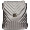 Sac Mia Larouge 112234 Argent&eacute;