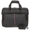 Porte document Tommy Hilfiger TH CORP COMPUTER BAG