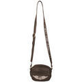 Sac Bandouliere Le Temps des Cerises Sac Bandouli&egrave;re Femme Fresh 6 Noir Noir