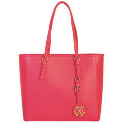 Sac Christian Lacroix Sac Pampille 4 Rose G&eacute;ranium Rose