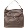 Sac Thierry Mugler Sac Bandouli&egrave;re Follie 1 Taupe Marron