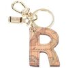 Porte cl&eacute; Alviero Martini - Rose