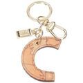 Porte cl&eacute; Alviero Martini - Rose Grenoble