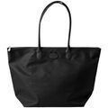 Sac a main Mac Douglas Sac cabas Ref 64467 NY01 Noir M 49*32*19 cm