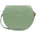Sac Bandouliere LANCASTER Sac bandouliere Ref 63419 Jadeantic 22*18*7 cm
