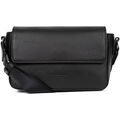 Sac Bandouliere Hexagona L&Eacute;NY Noir