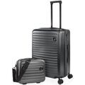 Sacs de voyage sur Grenoble : Valise Jaslen Padua